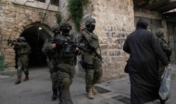 Israël avance «vers une annexion de facto» de la Cisjordanie, dénonce Berlin