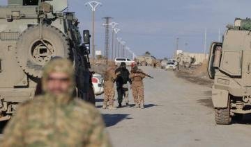 La Syrie annonce avoir pris le contrôle d'une autre base américaine