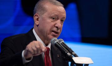 Erdogan reporte une visite à Abou Dhabi, citant un «problème de santé» du président émirati