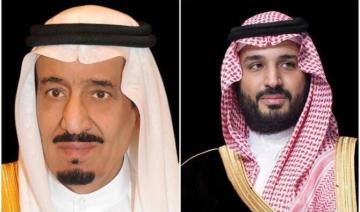 Le roi Salmane et le prince héritier échangent des vœux de Ramadan avec les dirigeants des pays islamiques