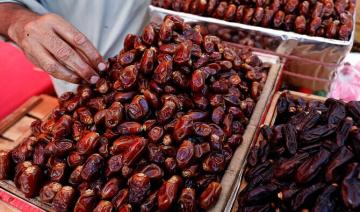 Ramadan : boost saisonnier pour l’industrie saoudienne des dattes