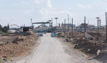 Syrie: les autorités confirment des évasions massives de proches de jihadistes du camp d'al-Hol
