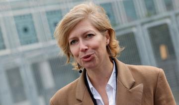Anne-Claire Legendre, diplomate experte du monde arabe, à la tête de l’IMA à Paris