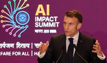 Internet, IA: l'Europe est un "espace sûr", contrairement à ce que disent des "amis mal informés"