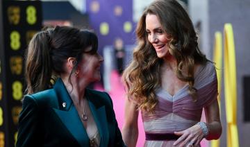 Le film «Une bataille après l'autre» triomphe aux Bafta britanniques