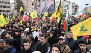 Liban: le gouvernement interdit les activités militaires du Hezbollah, exige qu'il remette ses armes