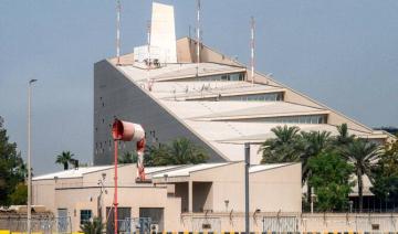 Les ambassades américaines au Moyen-Orient ferment alors que la guerre avec l’Iran s’intensifie