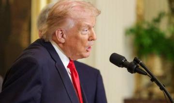 Trump exige une "capitulation sans condition" de l'Iran, toujours sous les bombes