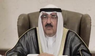 L'émir du Koweït condamne l'attaque «brutale» de l'Iran contre son pays