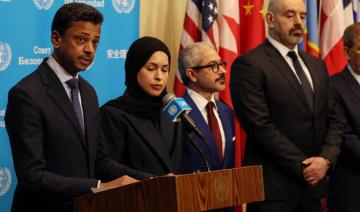 Le Conseil de sécurité de l'ONU adopte une résolution pour l'arrêt des frappes iraniennes sur les États du Golfe et la Jordanie