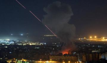 Nouvelles frappes sur le Liban, Israël menace de «prendre des territoires»