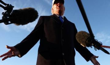 Les Etats-Unis frappent le hub pétrolier de l'Iran dans le Golfe