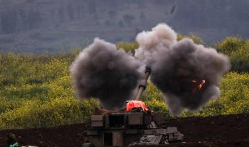 Israël dit avoir lancé des «opérations terrestres limitées» contre le Hezbollah dans le sud du Liban