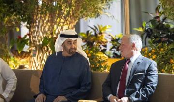 Amman et Abou Dhabi : le monde arabe n’est pas partie prenante de la guerre contre l’Iran