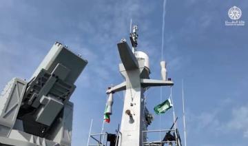 L'Arabie saoudite abat plusieurs drones alors que les attaques iraniennes se poursuivent