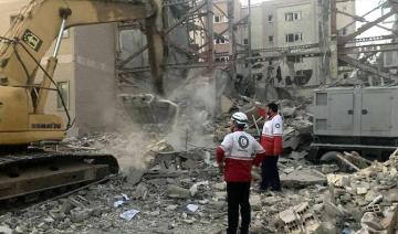 Israël frappe Téhéran, l'AIE met en garde contre une grave crise de l'énergie
