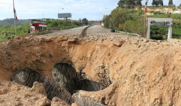 Pourquoi Israël bombarde-t-il des ponts strategiques dans le sud du Liban ?