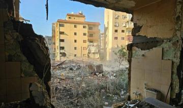 Le Hezbollah refuse toute négociation «sous le feu» avec Israël