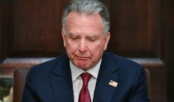 Witkoff voit des «signaux forts» en faveur d'un accord avec l'Iran