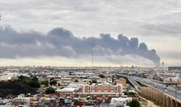 Attaque de drones sur le principal port de Koweït, des dégâts