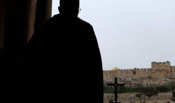 Interdiction d'accès au Saint-Sépulcre à Jérusalem: l'Espagne convoque la chargée d'affaires israélienne