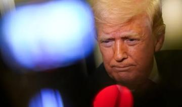 Guerre au Moyen-Orient: Trump menace d'«anéantir» des infrastructures énergétiques iraniennes
