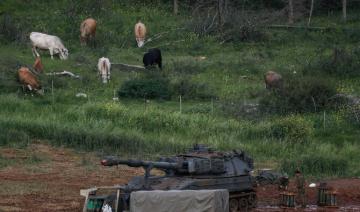 Israël occupera une partie du sud du Liban après la guerre, déclare son ministre de la Défense