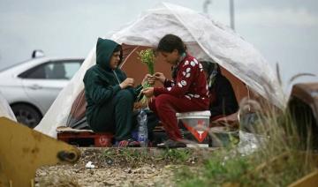 Plus de 200.000 personnes sont parties du Liban vers la Syrie depuis le début de la guerre 