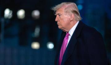 Trump n'entend pas «aider» les pays affectés par la fermeture du détroit d'Ormuz