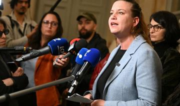 Guerre au Moyen-Orient: la gauche française appelle Macron à rester dans une logique défensive