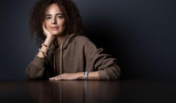 Leïla Slimani ausculte son rapport à la langue arabe avec son nouveau livre