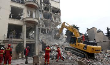Macron convoque un nouveau conseil de défense mardi après-midi sur la situation au Moyen-Orient, annonce l'Elysée