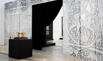 Le Louvre-Lens explore les orientalismes, des 1001 Nuits à l'art contemporain