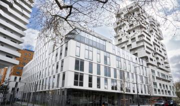 L'UE choisit Lille pour le siège de la future Autorité douanière européenne