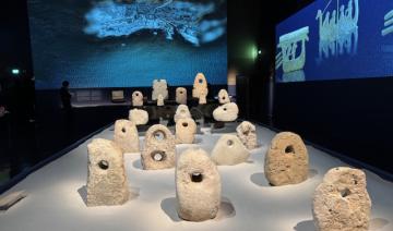 Immersion à « Byblos, cité millénaire du Liban », à l'IMA