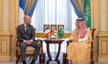 Barrot et Ben Farhane appellent à renforcer la désescalade au Moyen-Orient