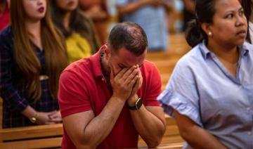 Les églises de Dubaï passent les messes de Pâques en ligne pour des raisons de sécurité