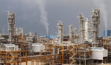 Frappes israéliennes sur le plus grand complexe pétrochimique iranien