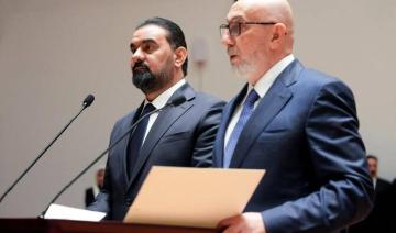 Le Kurde Nizar Amedi élu président de l'Irak, Al-Maliki pressenti pour Premier ministre