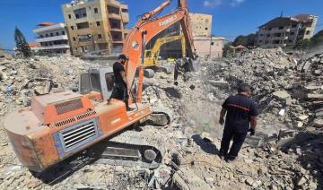 Pourparlers avec Israël: Le Liban demande une prolongation de la trêve et l'arrêt de la destruction des villages du sud