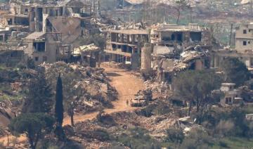 L'armée israélienne ordonne l'évacuation de nouveaux villages dans le sud du Liban