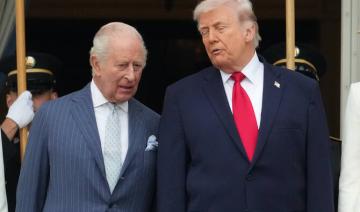 Le roi Charles à New York pour célébrer les liens entre Royaume-Uni et Etats-Unis