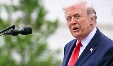 Donald Trump presse l'Iran de faire «vite» pour conclure un accord