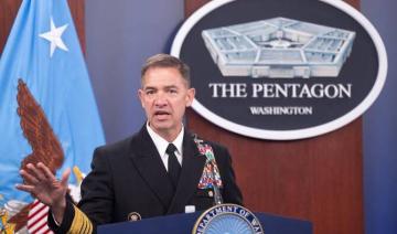 Iran: Washington évoque un long blocus, le pétrole flambe