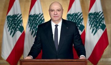 Liban: le président condamne les «violations persistantes» du cessez-le-feu par Israël