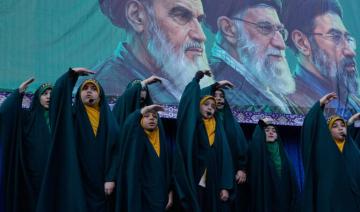 Le président iranien affirme que le blocus naval américain est «voué à l'échec»