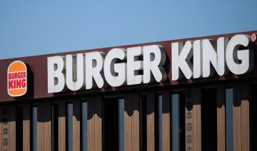 Deux employés d'un Burger King jugés en décembre pour harcèlement après un suicide