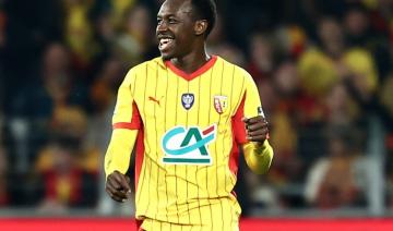 Coupe de France: Lens rejoint la finale, tout proche d'écrire son histoire