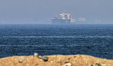 Un tanker touché par «des projectiles inconnus» au large des Emirats 