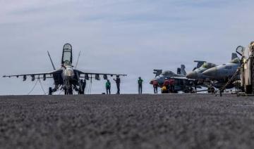 L'armée américaine dit avoir «neutralisé» un pétrolier ayant tenté de forcer le blocus des ports iraniens